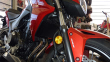 Load image into Gallery viewer, Honda CB 500F 2013-2015 Radiator Guard