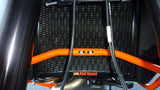 KTM 1190R Adventure 2013-2016 Radiator Guard