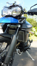 Load image into Gallery viewer, Triumph Tiger 800 XC / XC-X / XCA 15-22 Radiator Guard