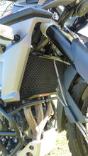 Load image into Gallery viewer, Triumph Tiger 800 XC / XC-X / XCA 15-22 Radiator Guard