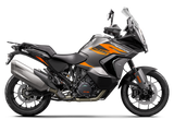 KTM 1290 Super Adventure S 2021-2024 Radiator Guard