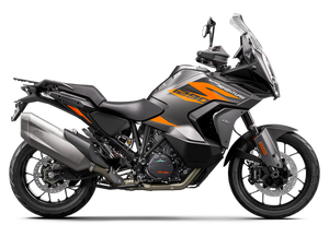 KTM 1290 Super Adventure S 2021-2024 Radiator Guard