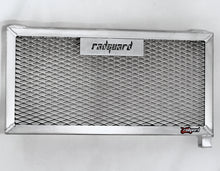 Load image into Gallery viewer, CF Moto 650MT Radiator Guard 2021-2023