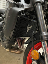 Load image into Gallery viewer, Yamaha Tracer 9 GT 2021-2023 Radiator Guard