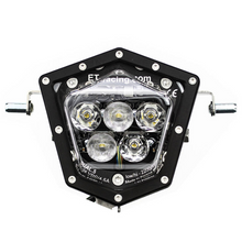 Load image into Gallery viewer, Dual.5 headlight for RIEJU GAS GAS EC 250/300