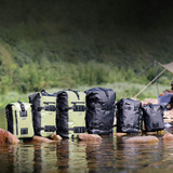 Rhinowalk 8L ADV Pannier & Rear Bag