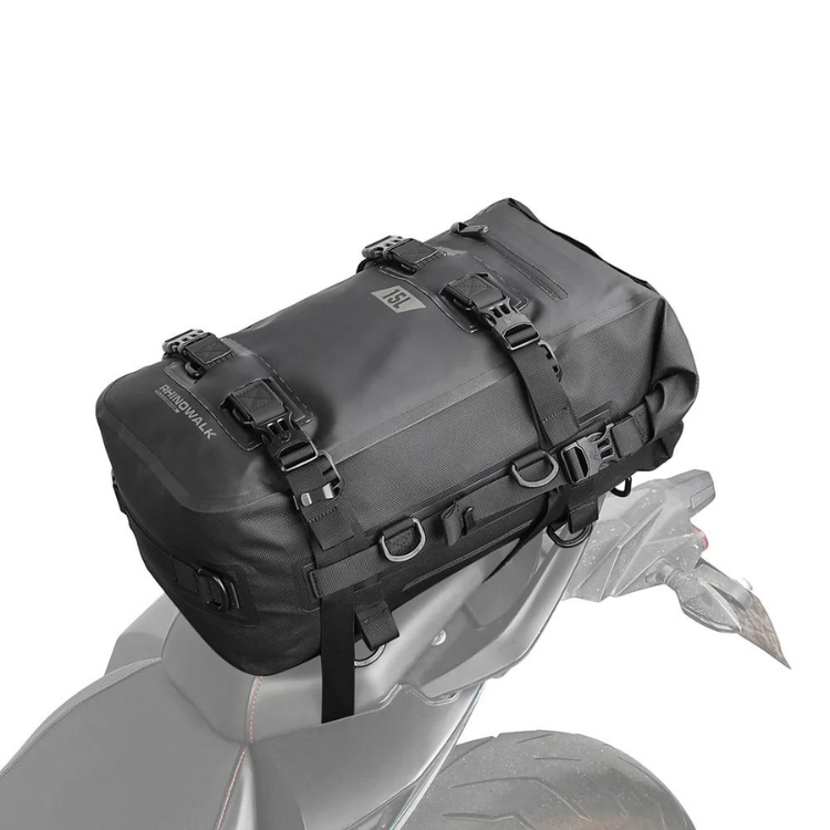 Rhinowalk 15L ADV Pannier Rear Bag