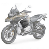 Rhinowalk 6L ADV Crash Bar Bag