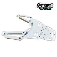Load image into Gallery viewer, Smart Luggage Rack White for KTM 690 2019+
