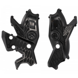 Acerbis X-GRIP Frame Guards Yamaha T7 Tenere 700 19-24 BLK