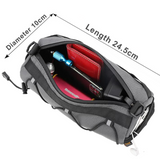 Motorcycle 2.4L Handlebar Bag