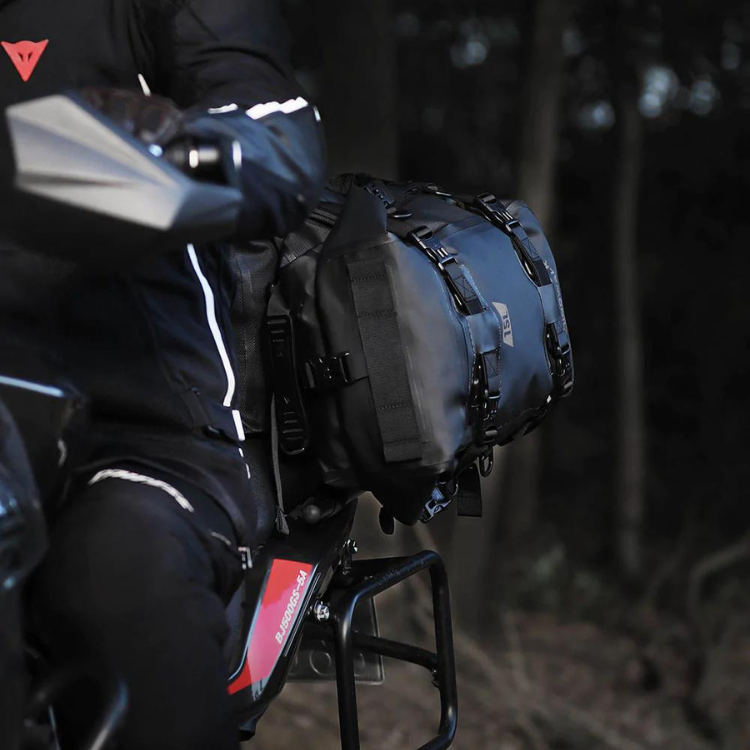 Rhinowalk 15L ADV Pannier & Rear Bag