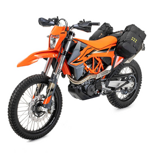 Kriega OS-Base for KTM 690, Husqvarna 701 GasGas 700 – Adventure