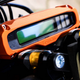 Speedometer guard KTM 2016-2023 Orange