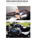 Rhinowalk Tank Bag Mounting Base