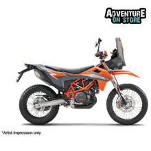 Load image into Gallery viewer, Rally Replica Fairing kit for KTM 690 Enduro 2019-2023