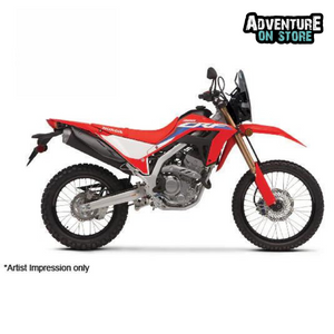 Honda 300 online trail bike
