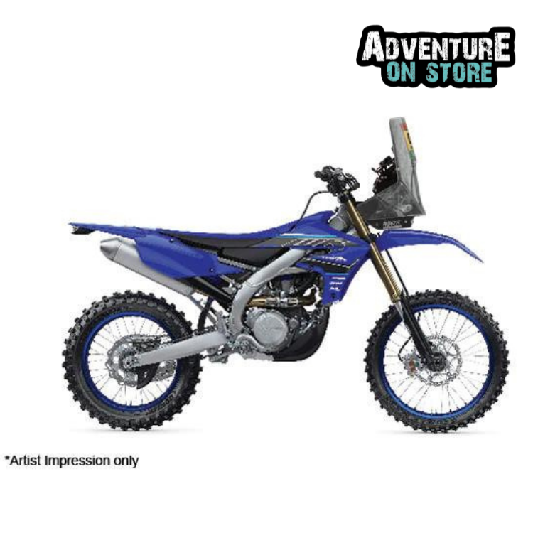 Wr 450f Wr450f Aussie Edition Wr450f 2021 Wr450 Adventure Bike