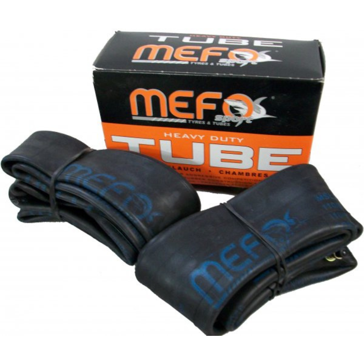 MEFO Heavy Duty Tube 3.5mm 4.50/5.10-17