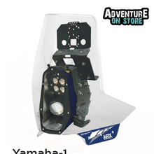 Load image into Gallery viewer, Rally Replica Fairing kit for Yamaha WR450F (2016-2022)