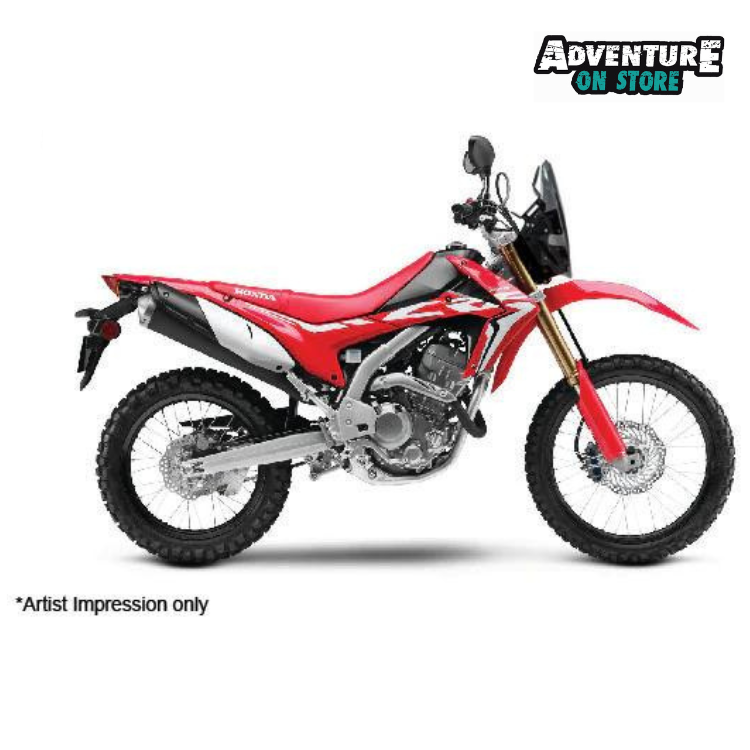Honda CRF250L Navigation Kit – Adventure On Store - Main Image