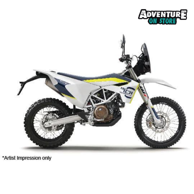 Husqvarna enduro deals
