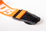 Quick Strap Goggle System Orange