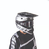 Quick Strap Goggle System Camo