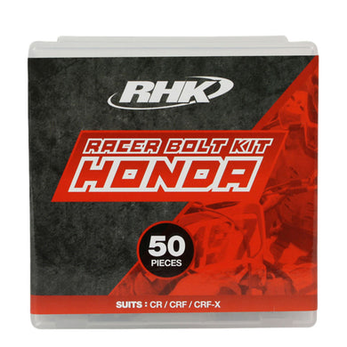 Bolt Kit RHK for Honda  - 50 Pieces