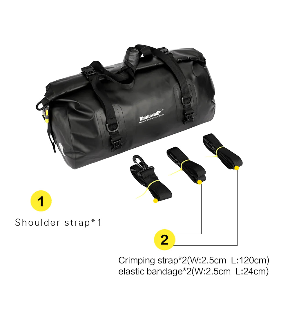 20L Duffel Bag Dry Bag
