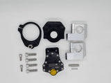 MSC Steering Damper for Suzuki DRZ 400 2001-24