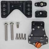 MSC Steering Damper for KTM 690 Enduro 2019 - 2023
