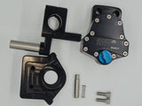 MSC Steering Damper for Yamaha Tenere 700 2019-2024