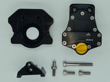 MSC Steering Damper for Honda CRF 1100L Africa Twin 2019-2023