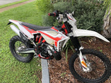 Steg Pegz SP74 2023-2024 Beta X Trainer