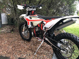 Steg Pegz SP74 2023-2024 Beta X Trainer