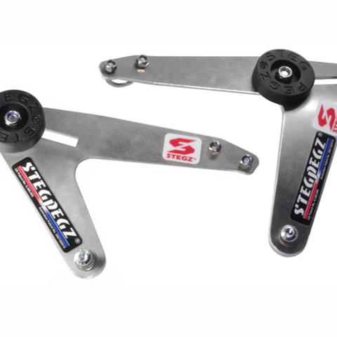 Steg Pegz SP72 2020-2023 KTM EXC, EXCF, XCF-W, XCW 125-500