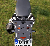 Smart Luggage Rear Rack for KTM 690 2008-2018