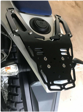 Load image into Gallery viewer, Smart Luggage Rear Rack for Husqvarna 701 all years