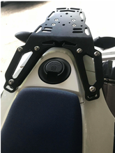 Load image into Gallery viewer, Smart Luggage Rear Rack for Husqvarna 701 all years