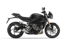 Load image into Gallery viewer, Triumph 660 Street Triple 2017-2023 Radiator Guard