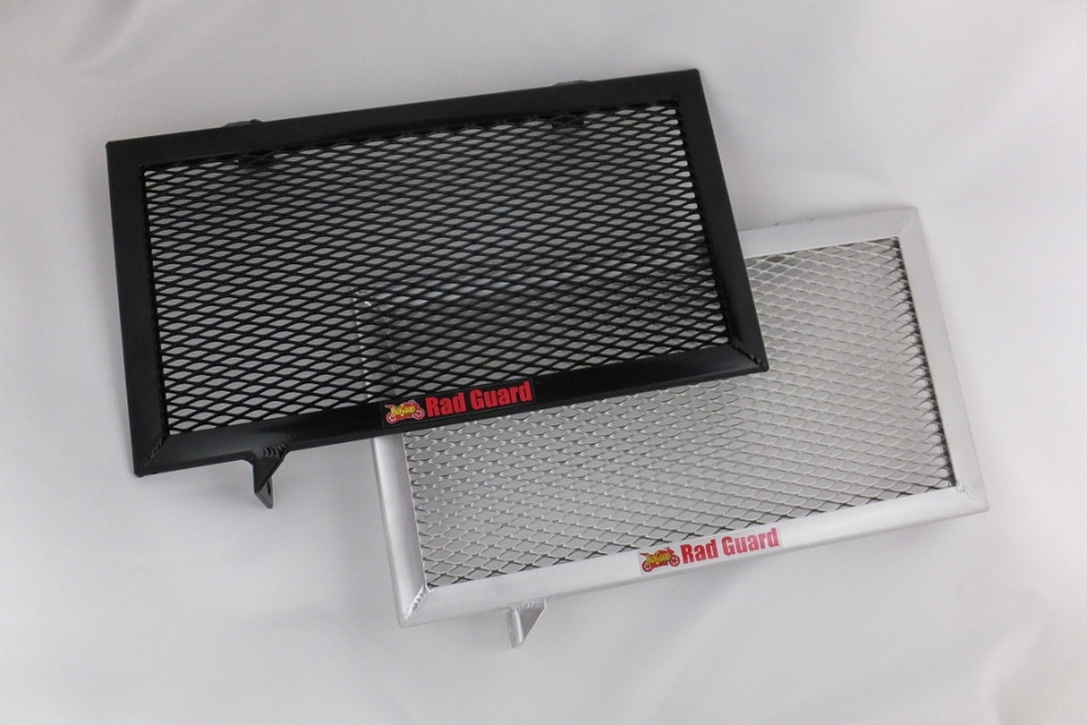 Suzuki DL1050 2020-2023 Radiator Guard