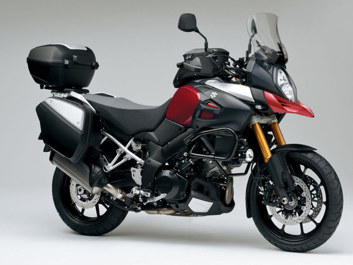 Suzuki DL1000 2014-2019 Radiator Guard