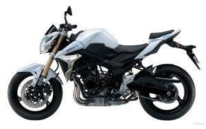 Suzuki GSR750 2011-2015 Radiator Guard