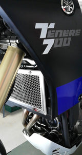 Yamaha T700 Tenere 2019-2025 Radiator Guard