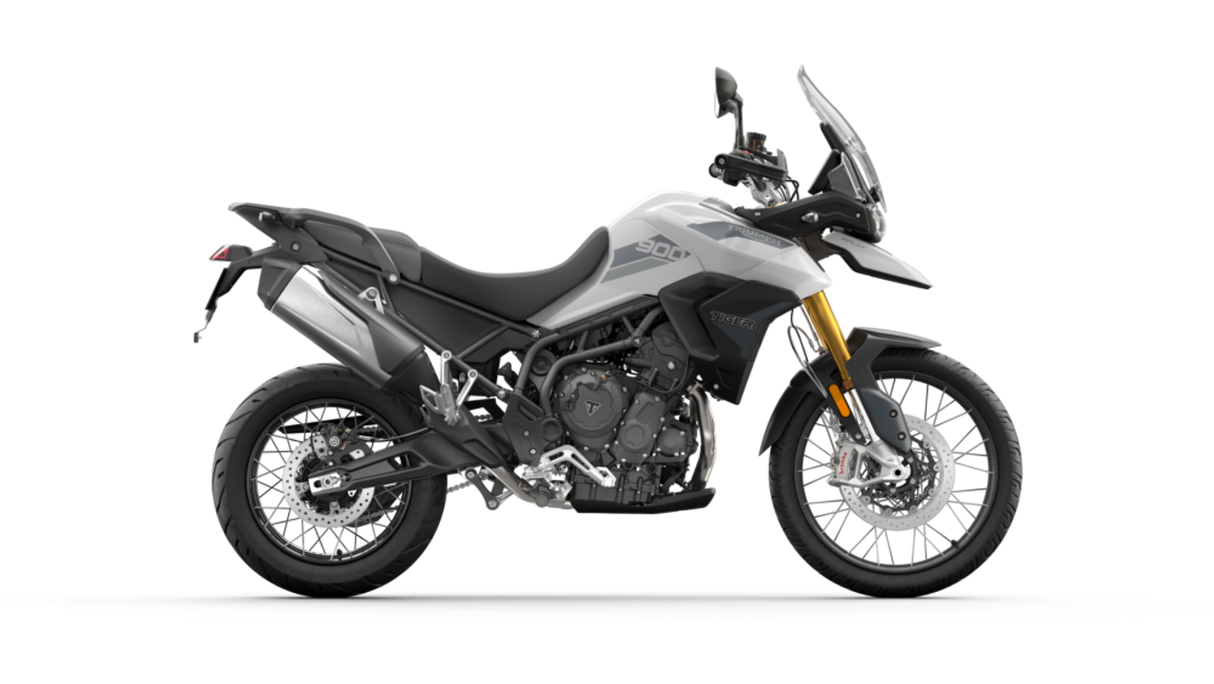 Triumph Tiger 900 GT Pro / Rally 2020 - 25 Radiator Guard