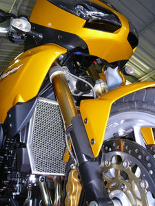 Triumph Tiger 1050 2007-2013 Radiator & Oil Guard