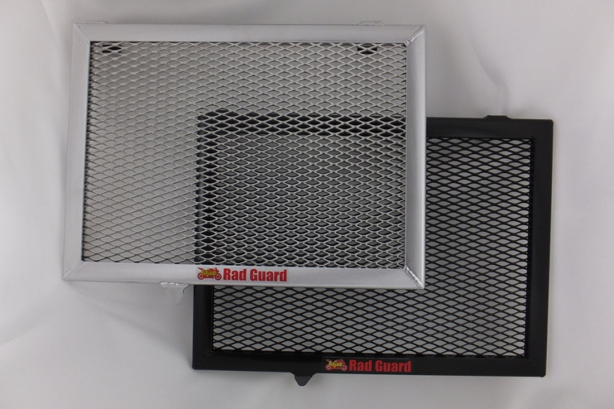 Triumph Tiger 800 / XC / XR 2011-2014 Radiator Guard