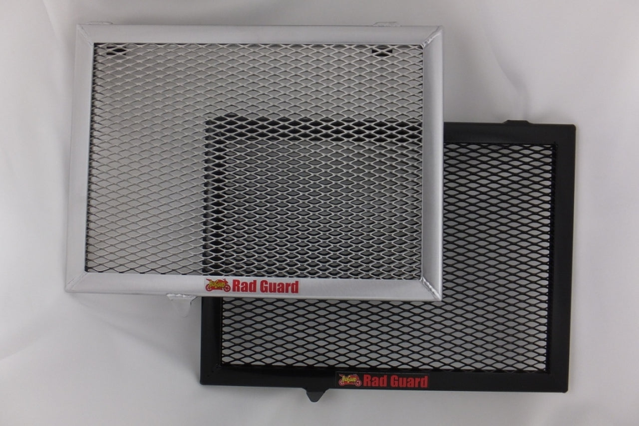 Triumph Tiger 800 / XC / XR 2011-2014 Radiator Guard
