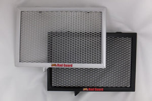 Triumph Tiger 800 XC / XC-X / XCA 15-22 Radiator Guard